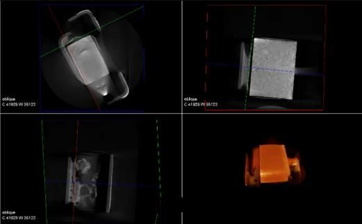 青岛蔡司青岛X射线显微镜